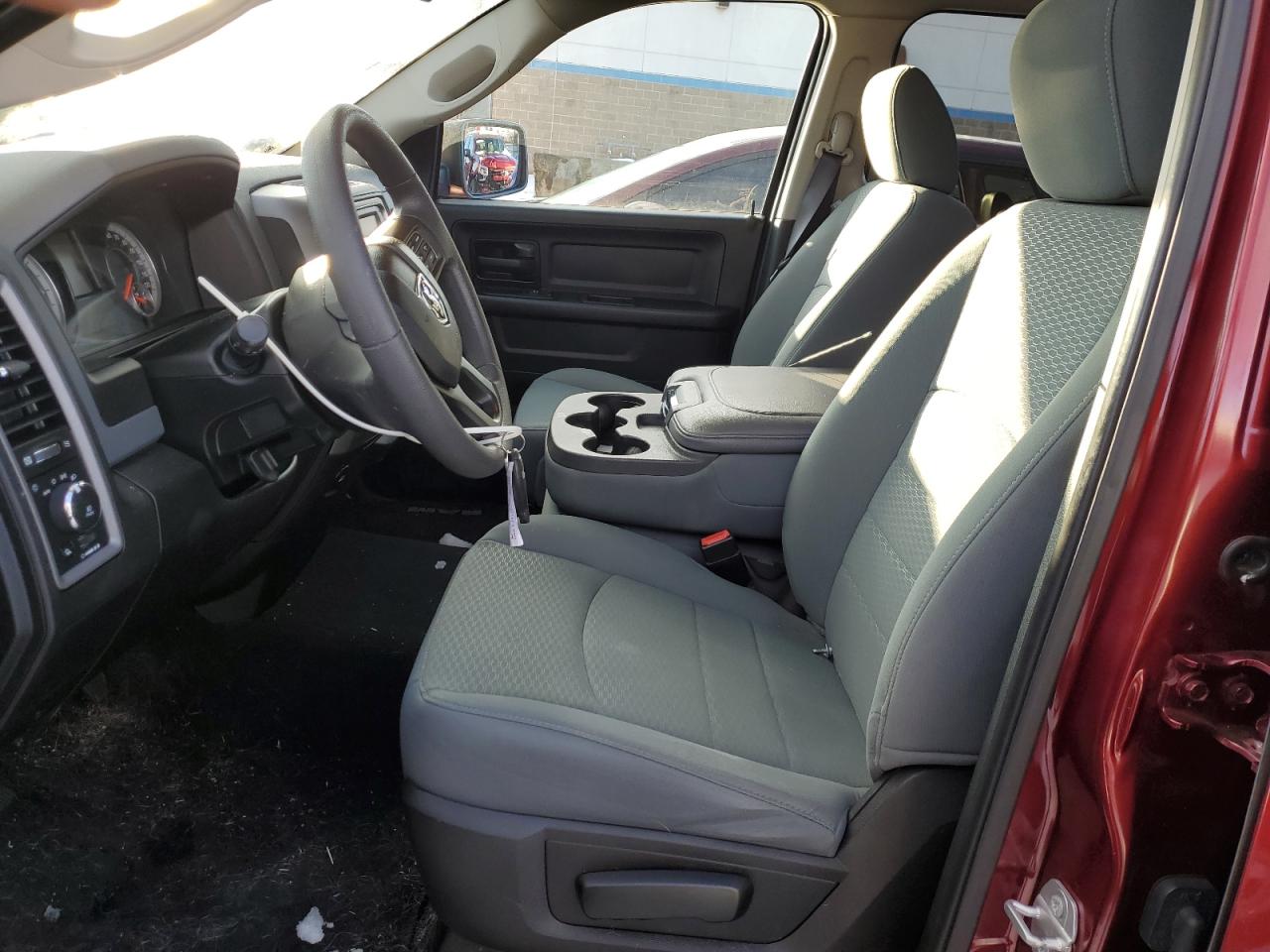 2019 RAM 1500 - Image 7