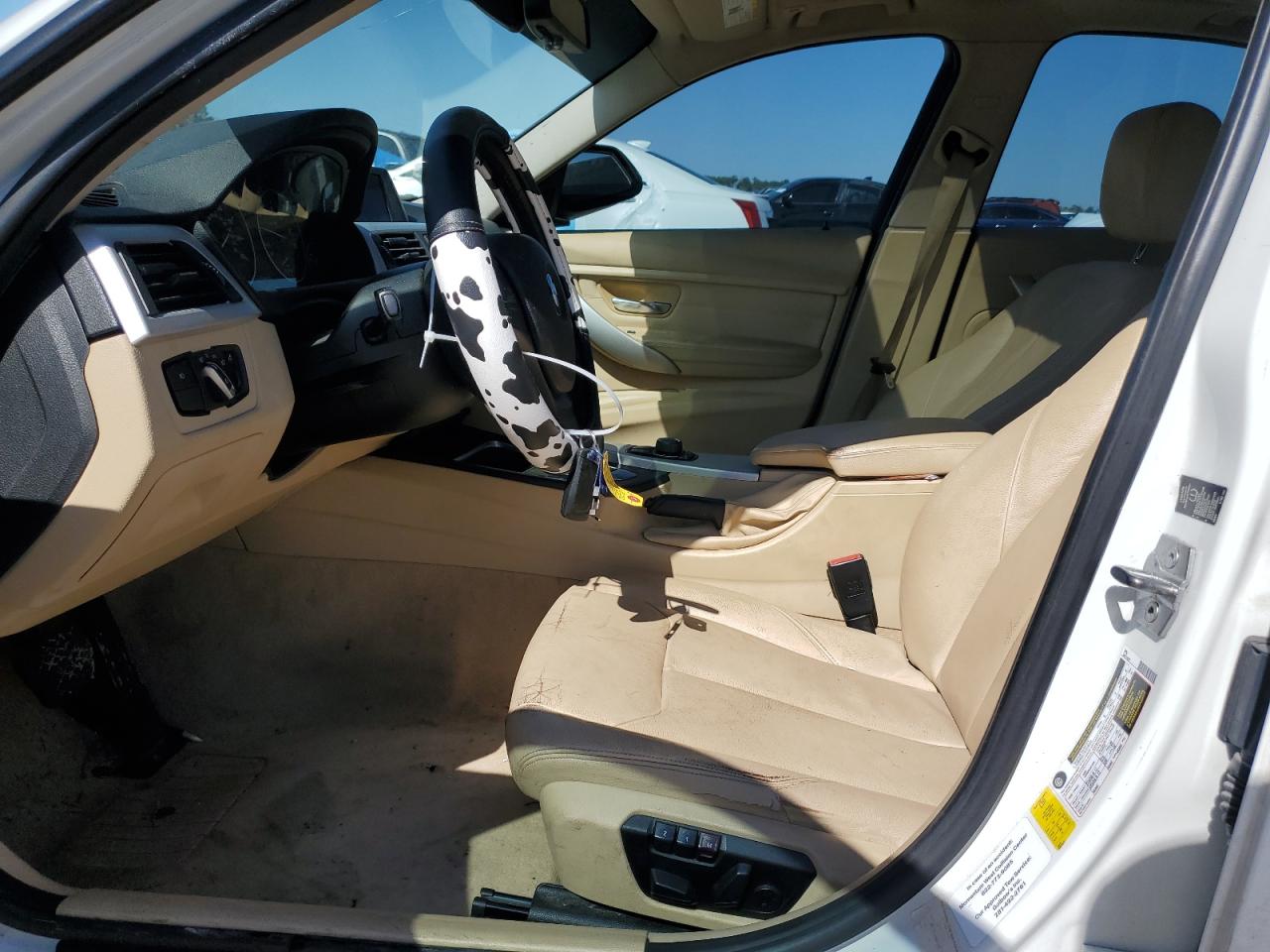 2013 BMW 3er - Image 7