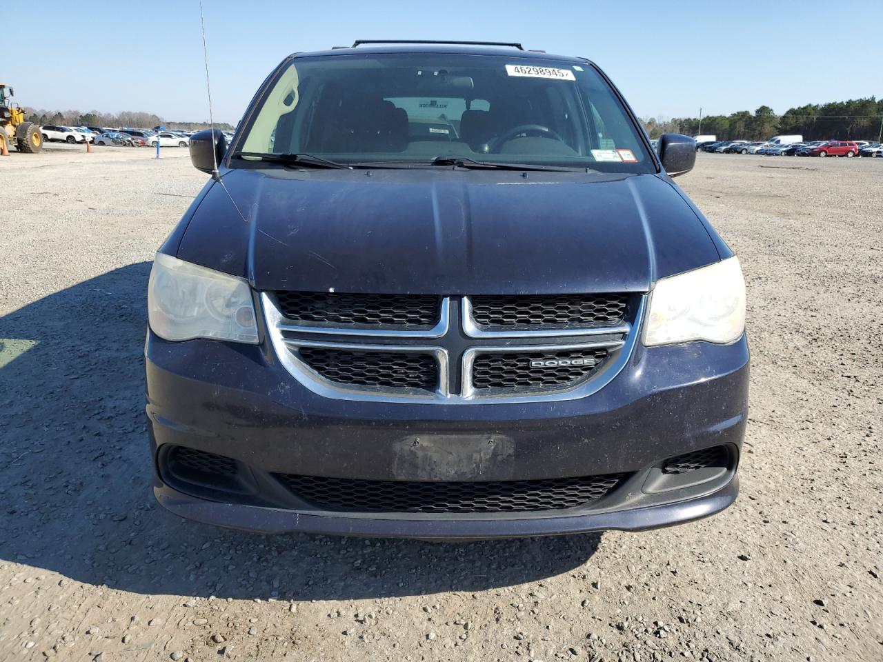 2011 Dodge Caravan - Image 5
