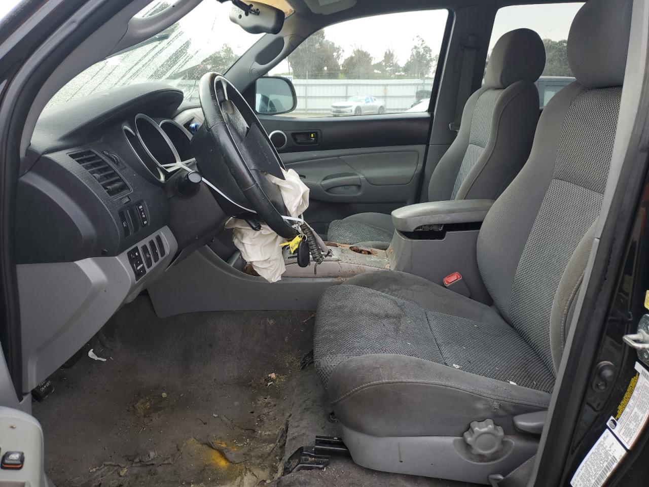 2005 Toyota Tacoma - Image 7