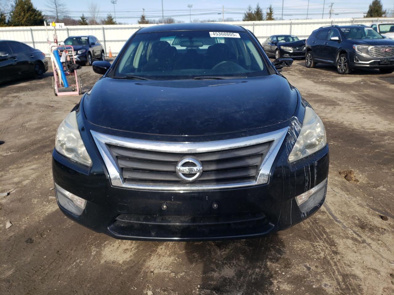 2013 Nissan Altima - Image 5