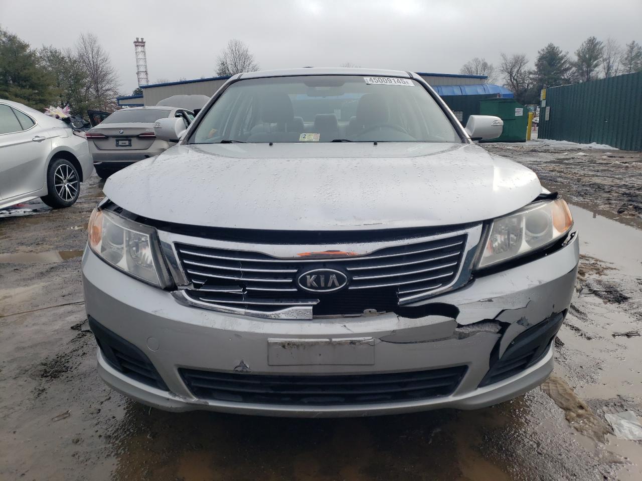 2010 Kia Optima - Image 5