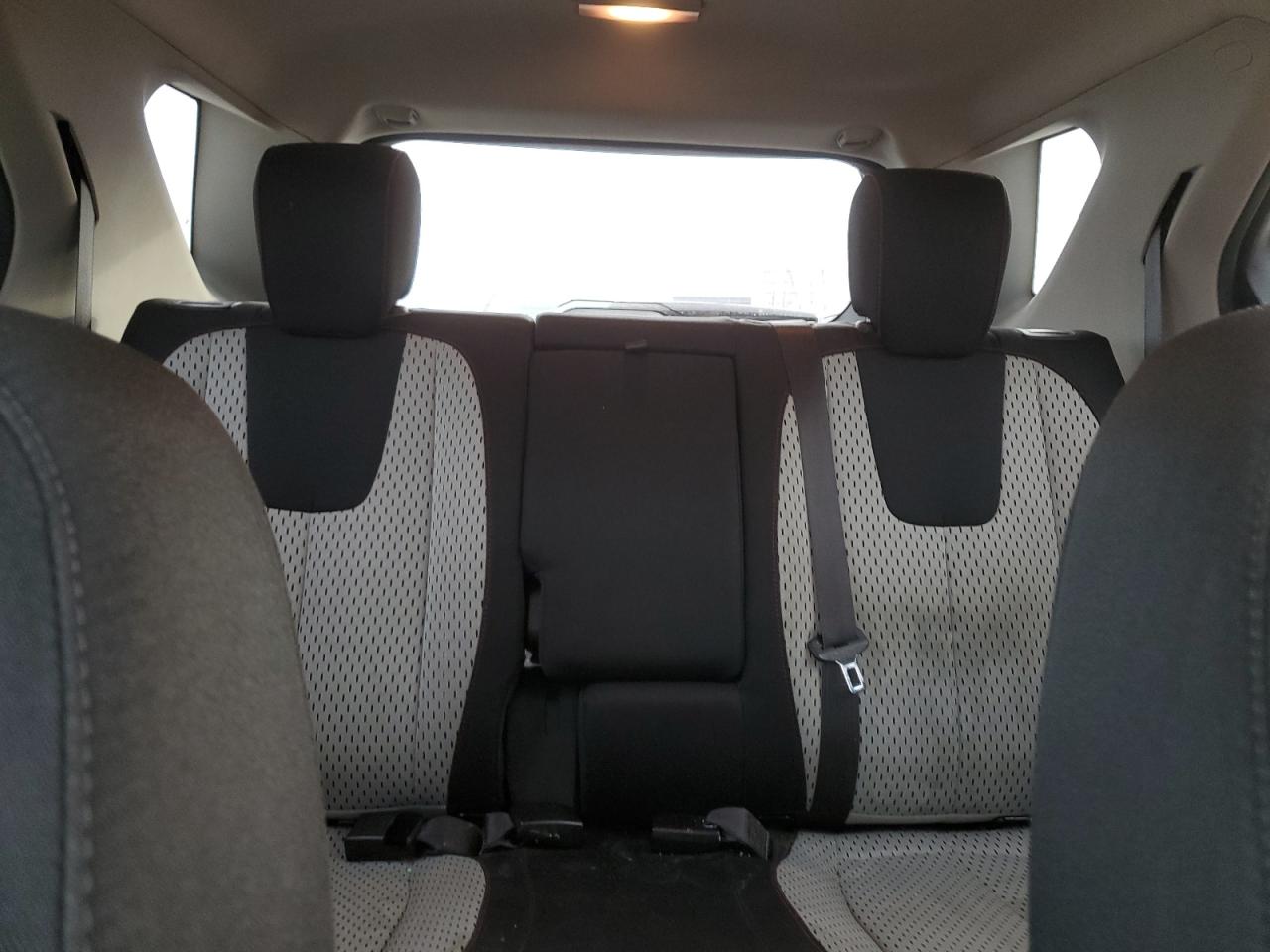 2014 Chevrolet Equinox - Image 10