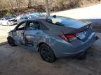2021 Hyundai Elantra Sel продається в Hueytown, AL - All Over