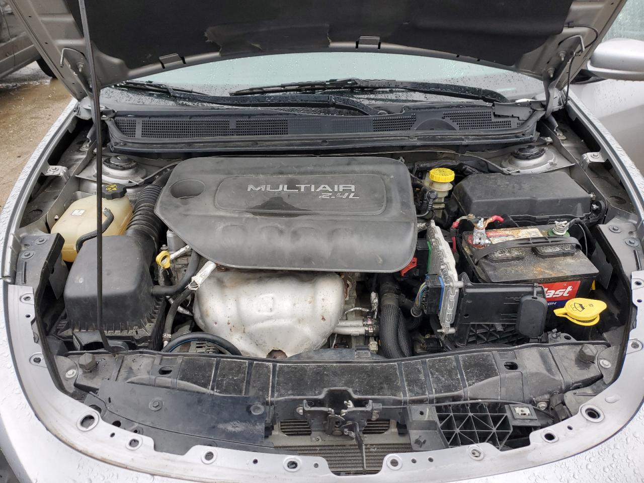 2015 Dodge Dart - Image 13