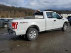 2016 Ford F150 Super Cab en Venta en Ellwood City, PA - Front End