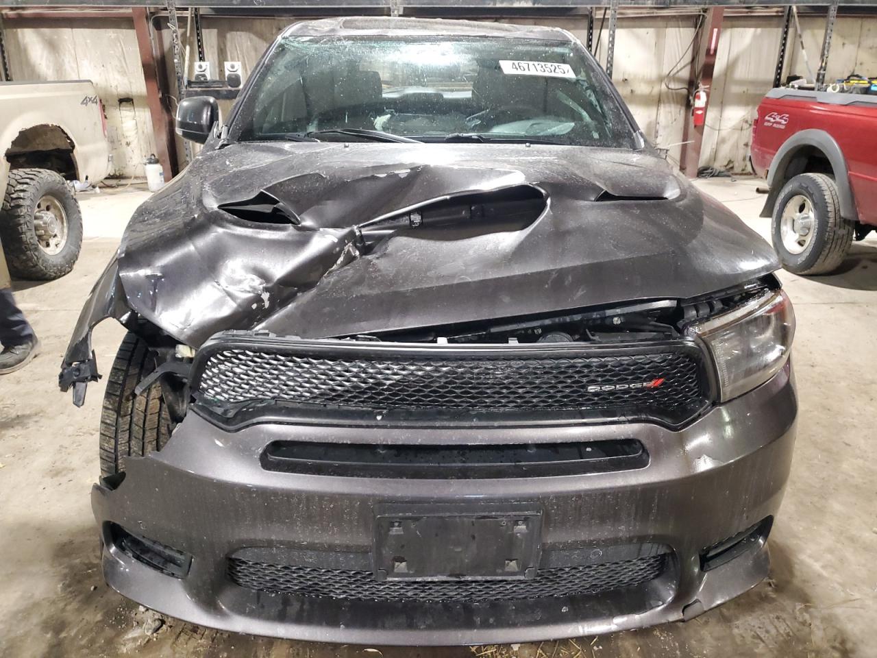 2018 Dodge Durango - Image 5