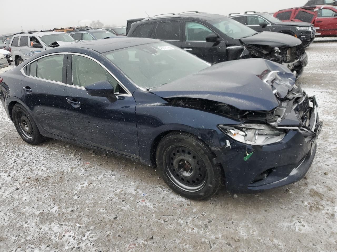 2015 Mazda 3 - Image 4