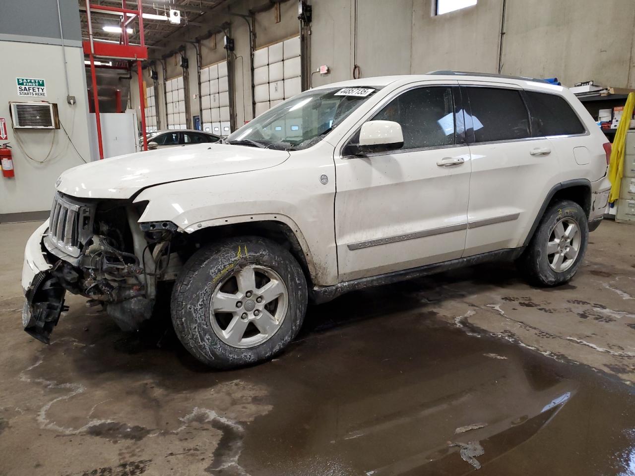 2011 Jeep Grand Cherokee - Image 1