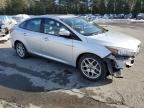 2015 Ford Focus Se for Sale in Exeter, RI - Front End