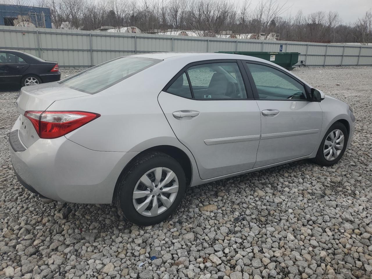 2014 Toyota Corolla - Image 3