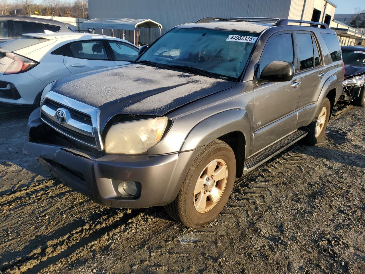 2006 Toyota 4Runner - Image 1