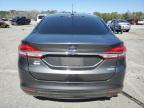 2018 Ford Fusion Se na sprzedaż w Savannah, GA - Front End