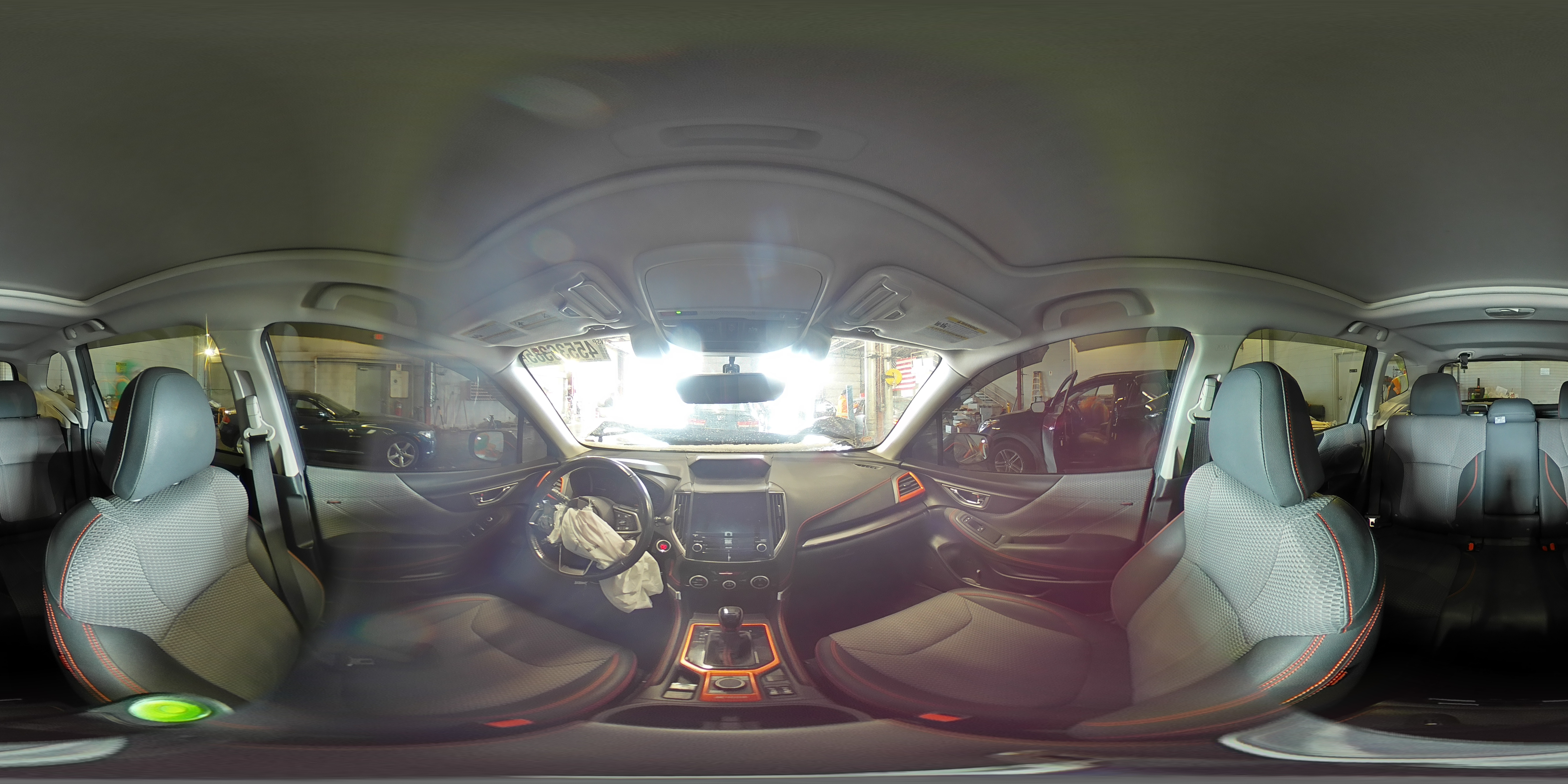 2020 Subaru Forester - Image 14