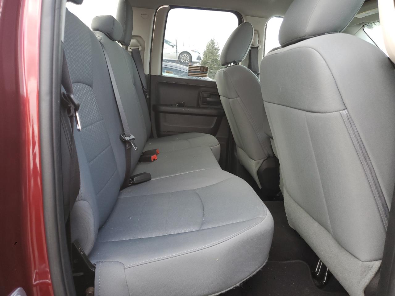 2017 RAM 1500 - Image 10