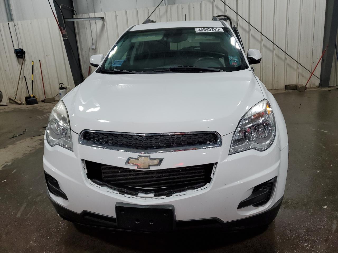 2013 Chevrolet Equinox - Image 5