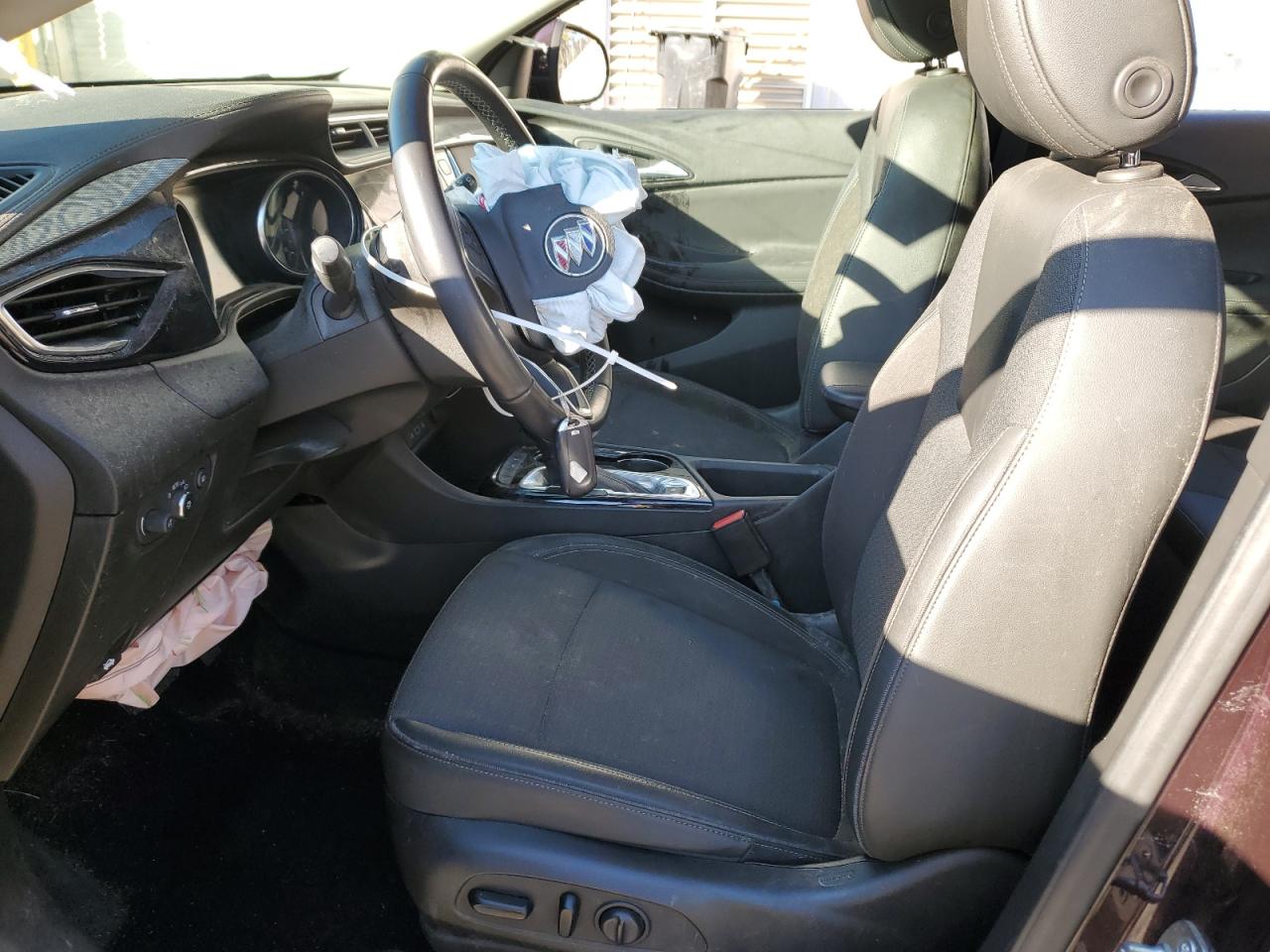 2020 Buick Encore - Image 7