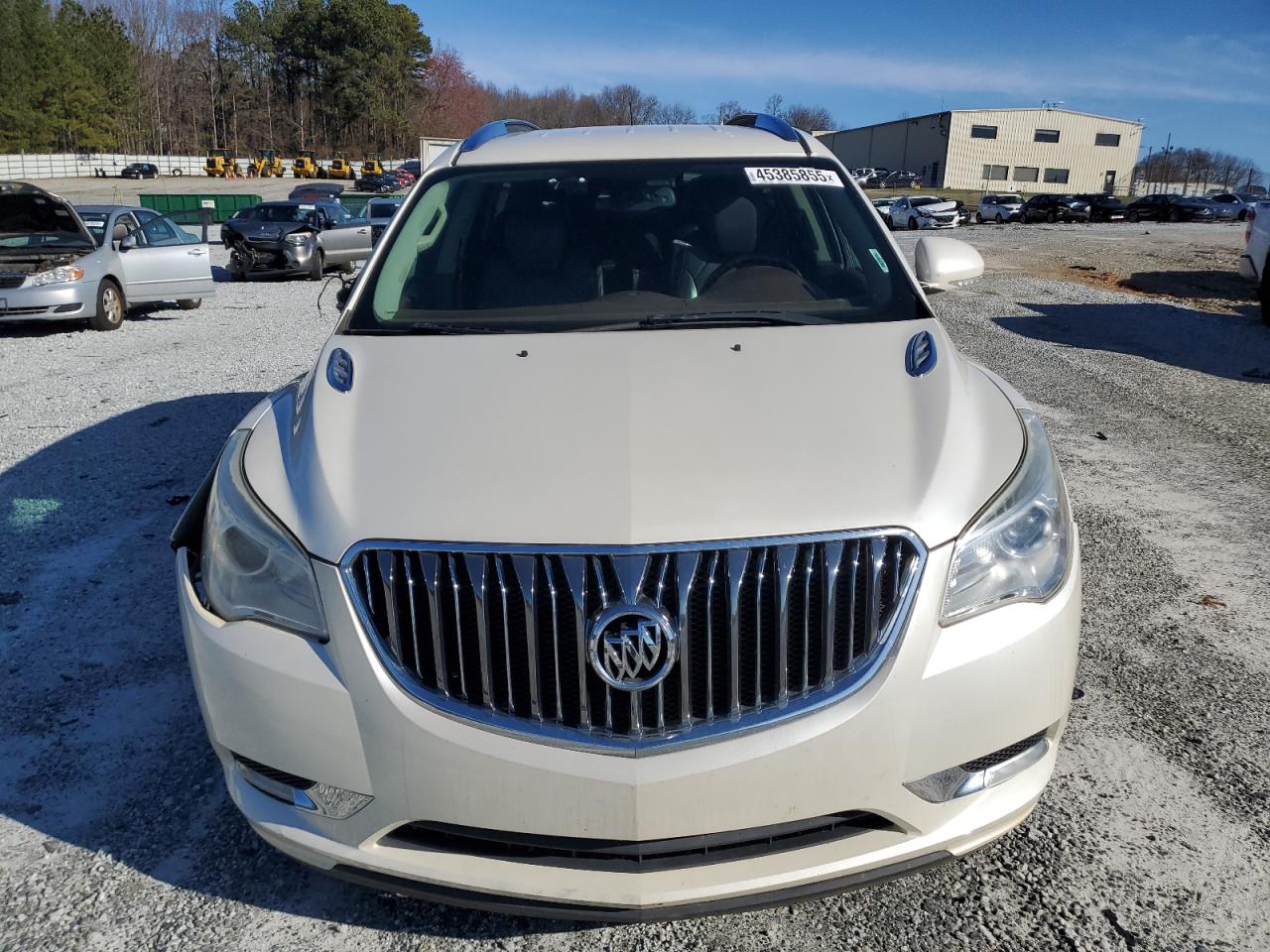 2014 Buick Enclave - Image 5