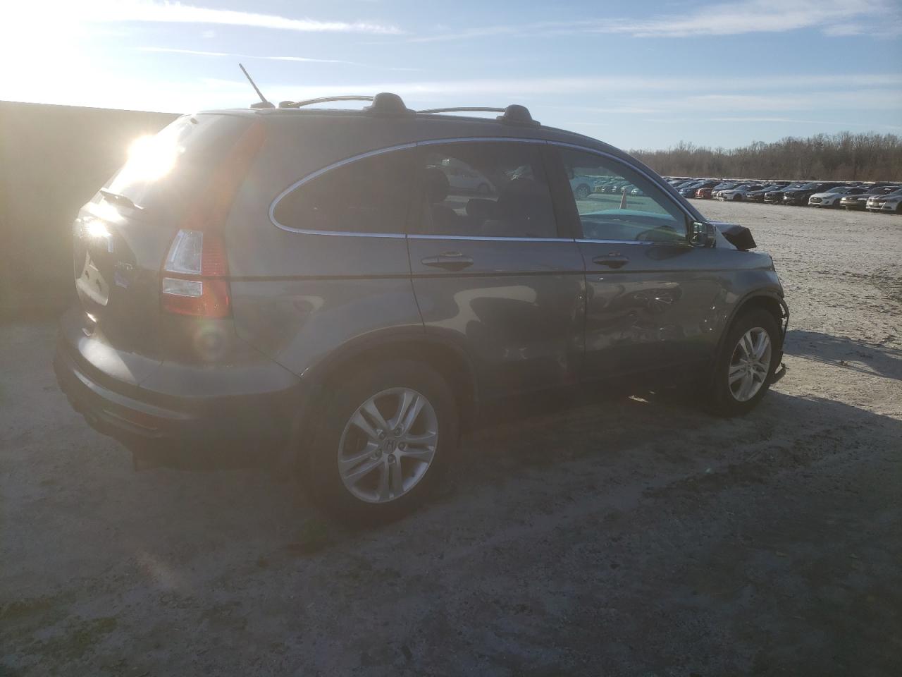 2011 Honda CR-V - Image 3