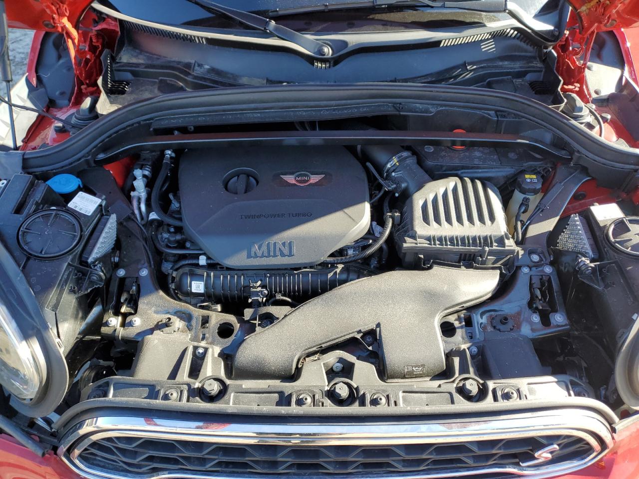 2019 MINI Cooper - Image 13