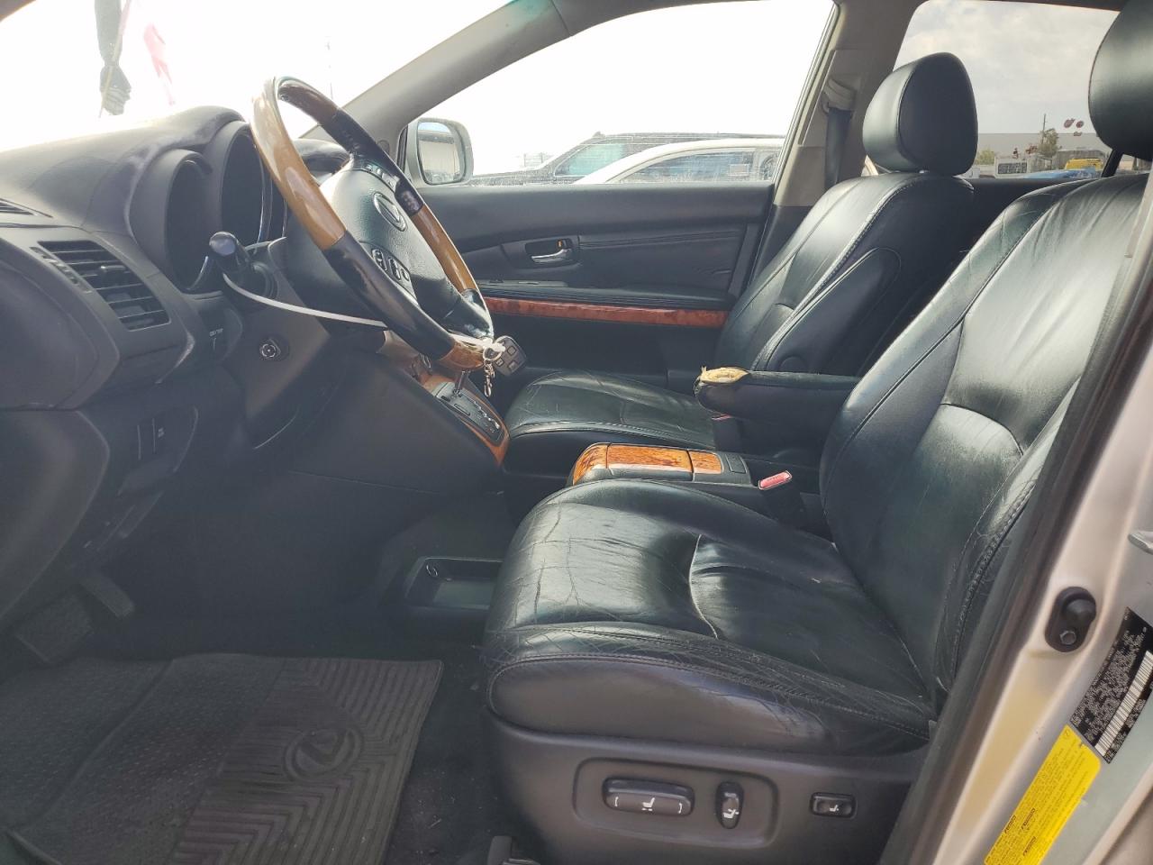 2008 Lexus RX - Image 7