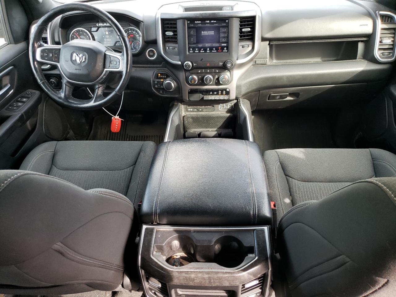 2019 RAM 1500 - Image 8