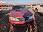2002 Acura 3.2Tl  за продажба в Magna, UT - Front End