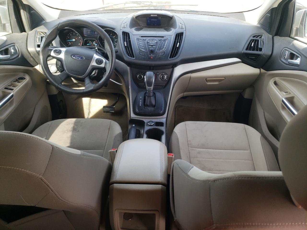 2014 Ford Escape - Image 8