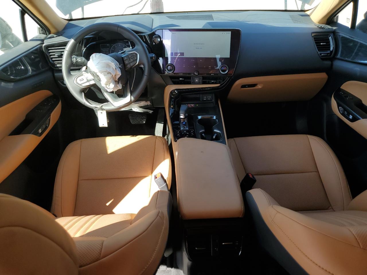 2024 Lexus Nx 350 Premium VIN: 2T2GGCEZ3RC047461 Lot: 45671715