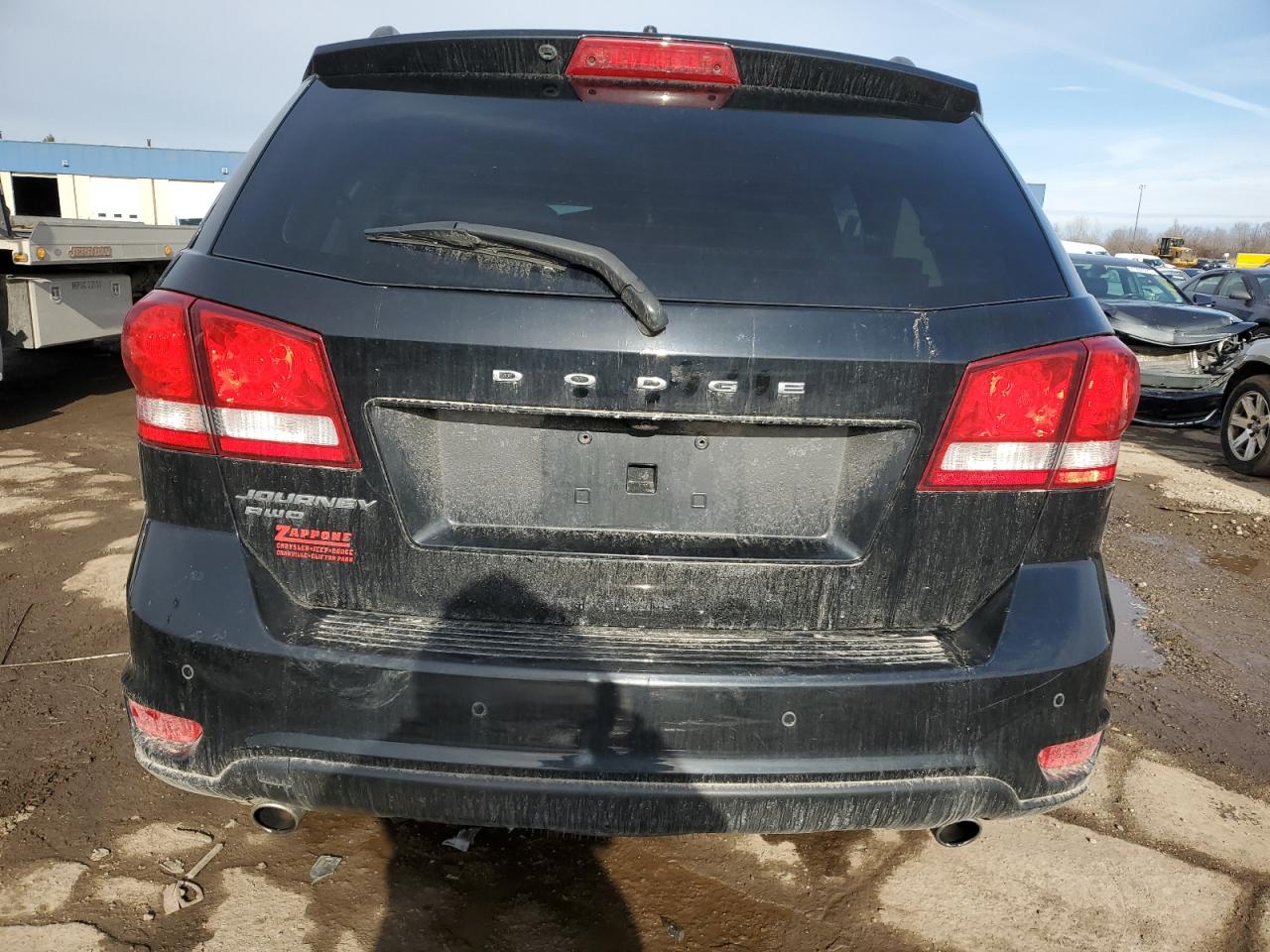 2014 Dodge Journey - Image 6