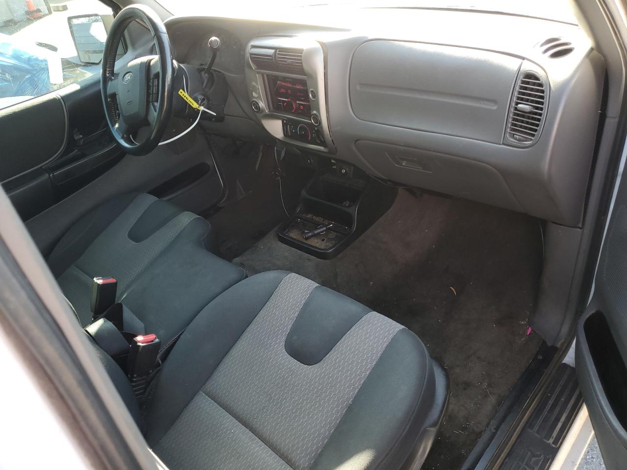 2011 Ford Ranger - Image 8