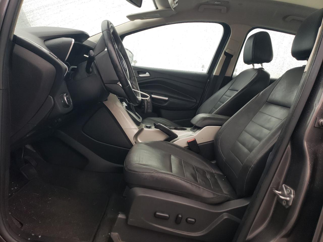 2013 Ford C-MAX - Image 7