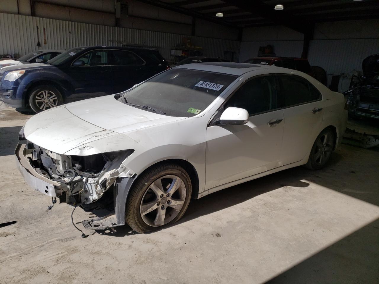 2012 Acura TSX - Image 1
