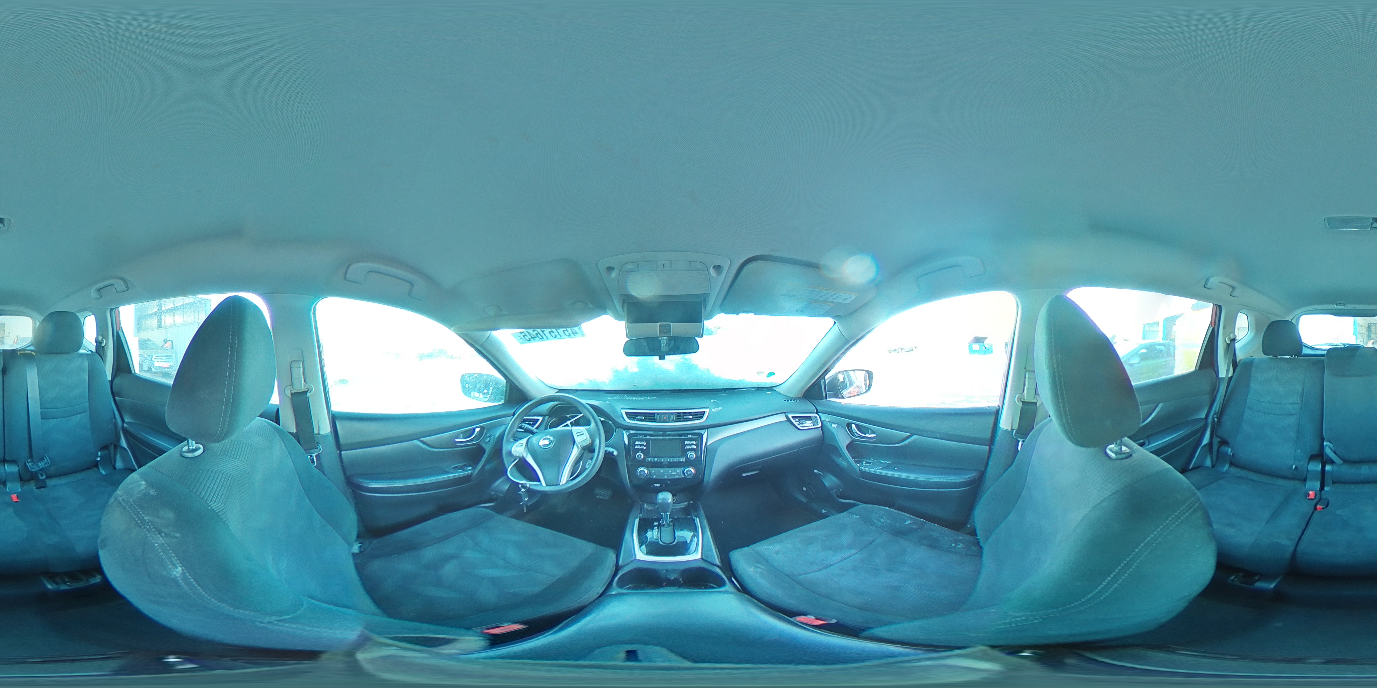 2016 Nissan Rogue - Image 15