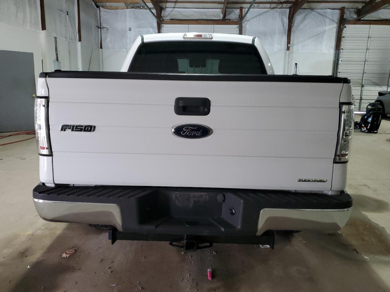 2014 Ford F-150 - Image 6