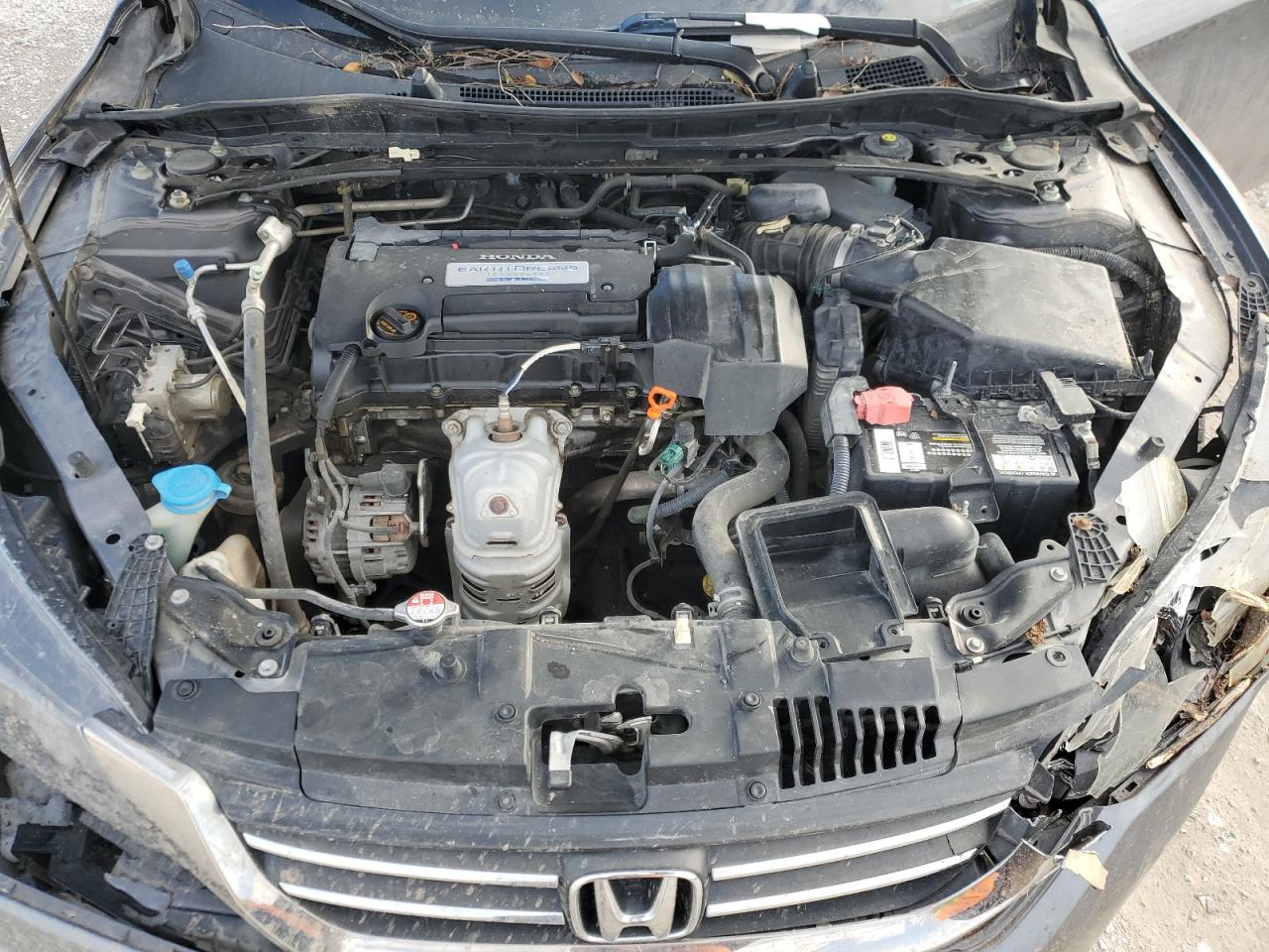 2013 Honda Accord - Image 12