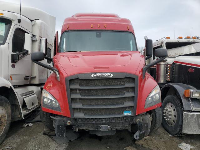 2020 FREIGHTLINER CASCADIA SEMI TRUCK