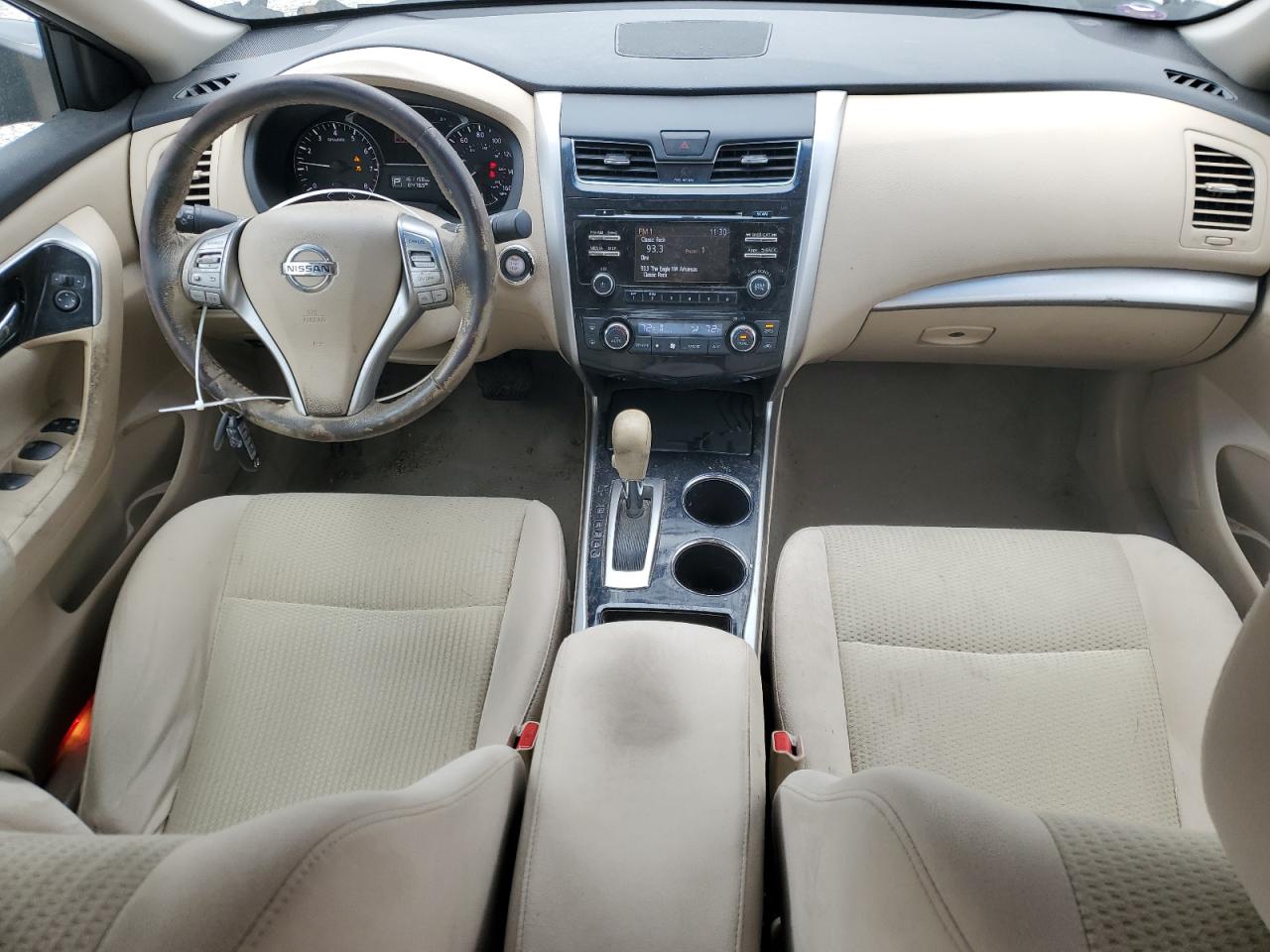 2014 Nissan Altima - Image 8