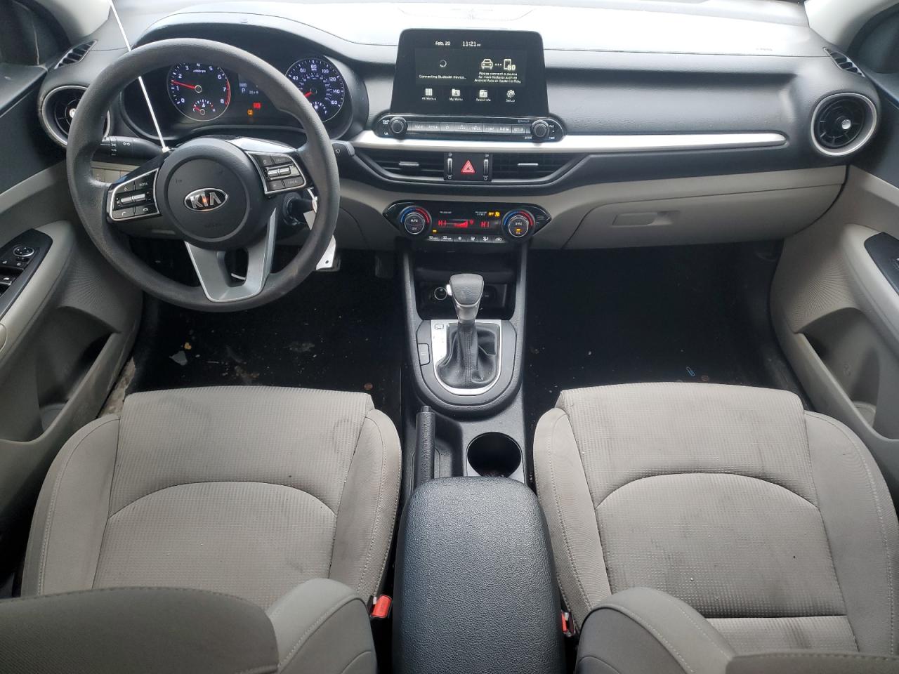2019 Kia Forte - Image 8