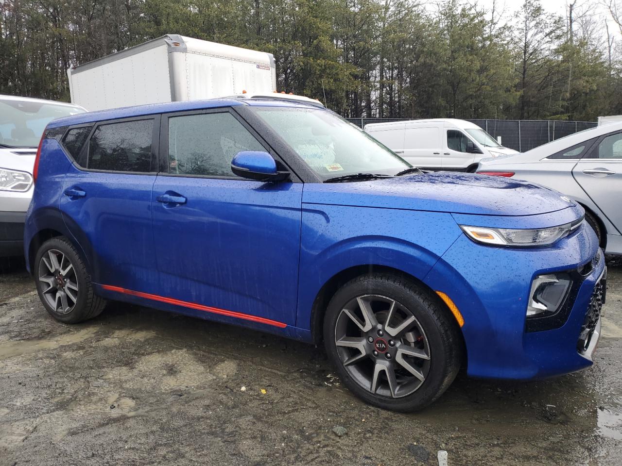 2020 Kia Soul - Image 4