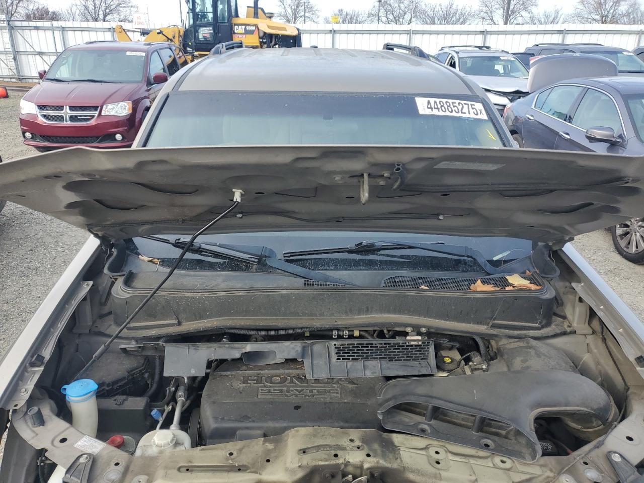 2011 Honda Pilot - Image 12