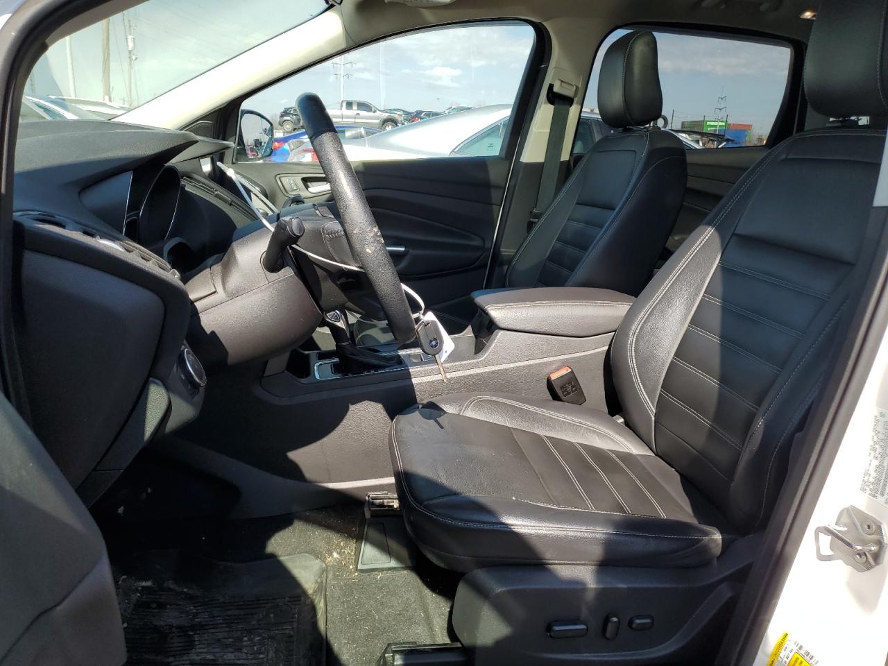 1FMCU9HD6JUD53667 FORD ESCAPE 2018