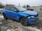2021 Jeep Compass Latitude for Sale in Hillsborough, NJ - Front End