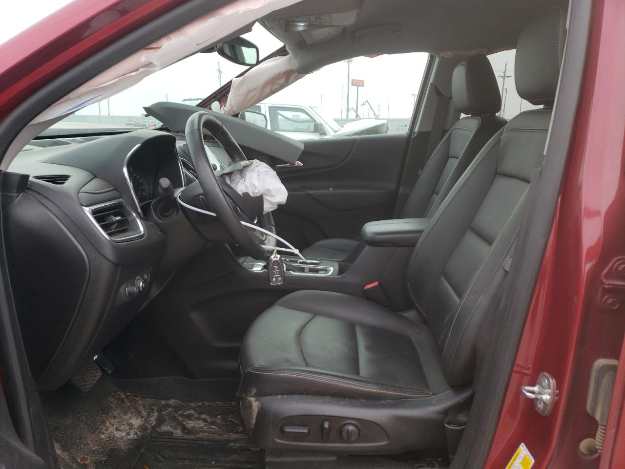 2021 Chevrolet Equinox - Image 7