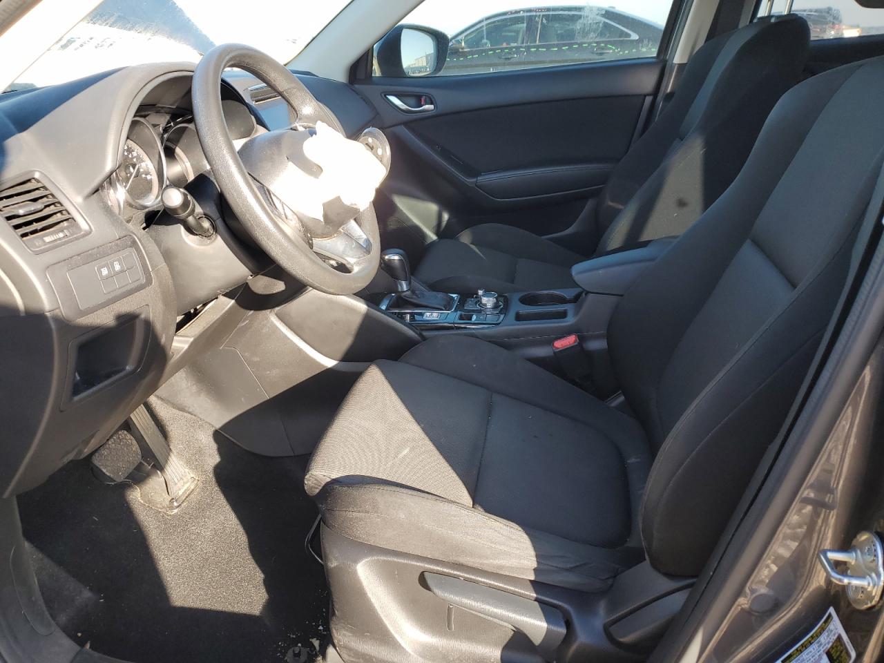 2016 Mazda CX-5 - Image 7
