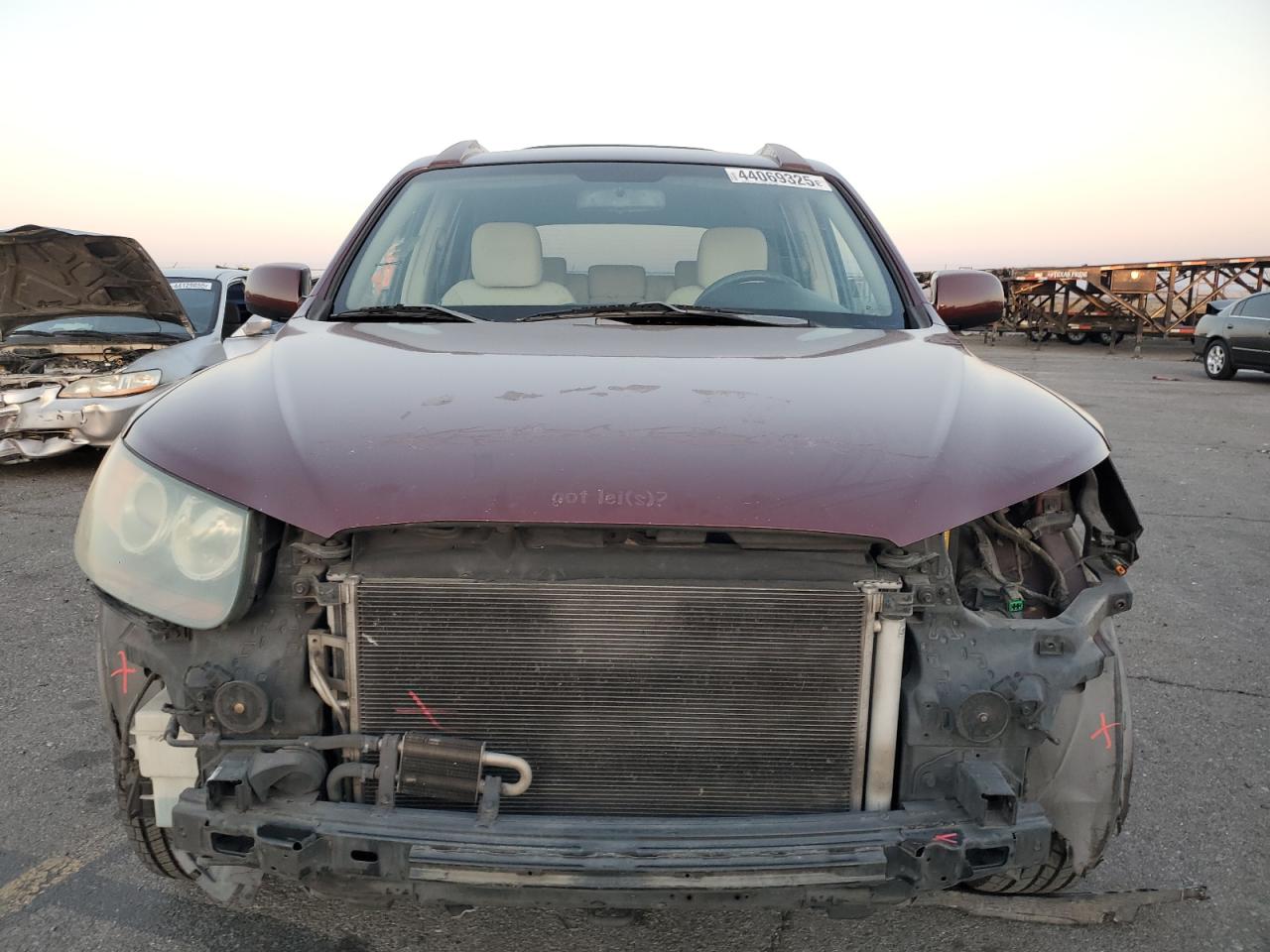 2007 Hyundai Santa Fe - Image 5