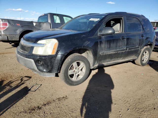 2005 Chevrolet Equinox Lt