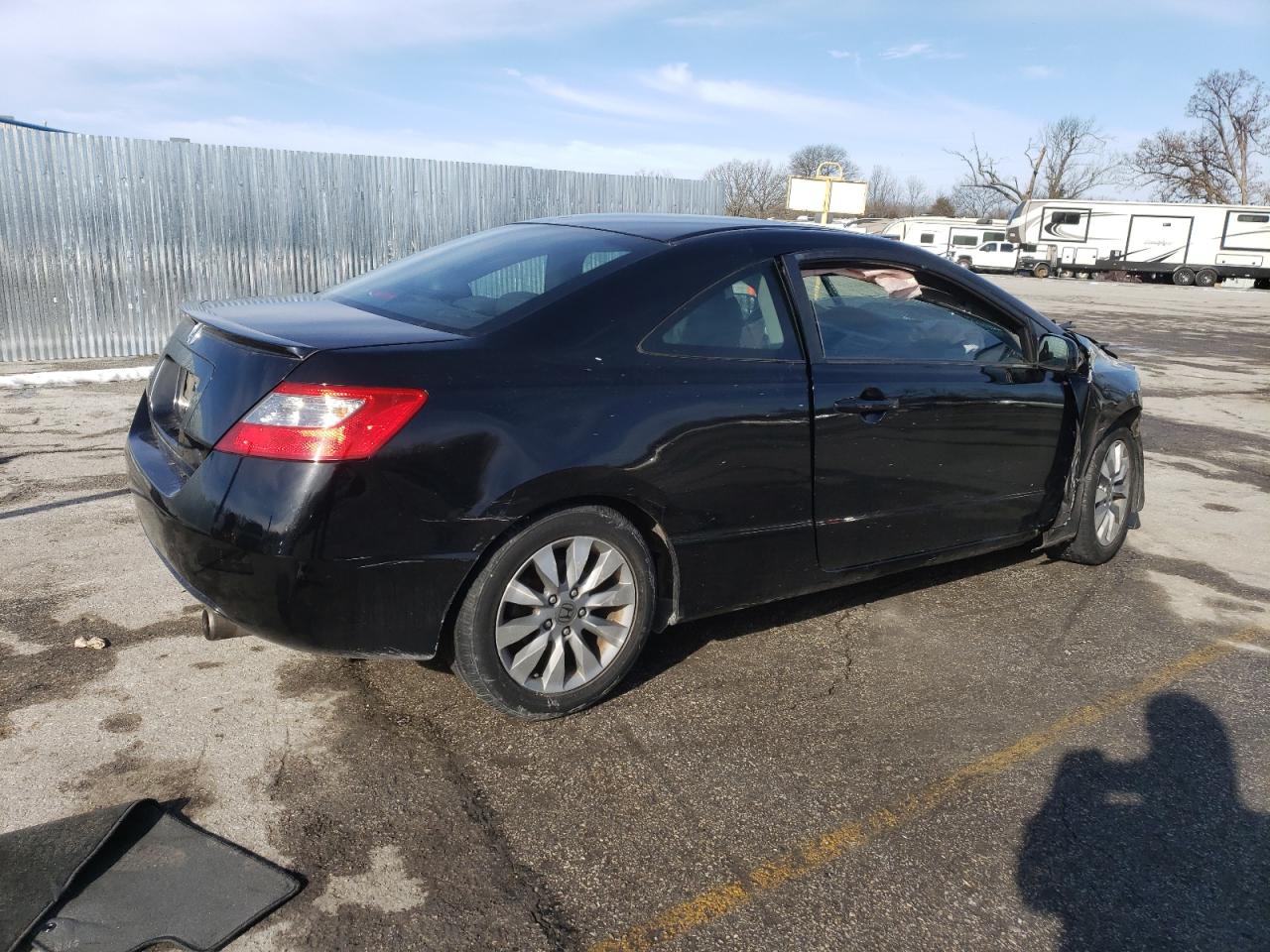 2011 Honda Civic - Image 3