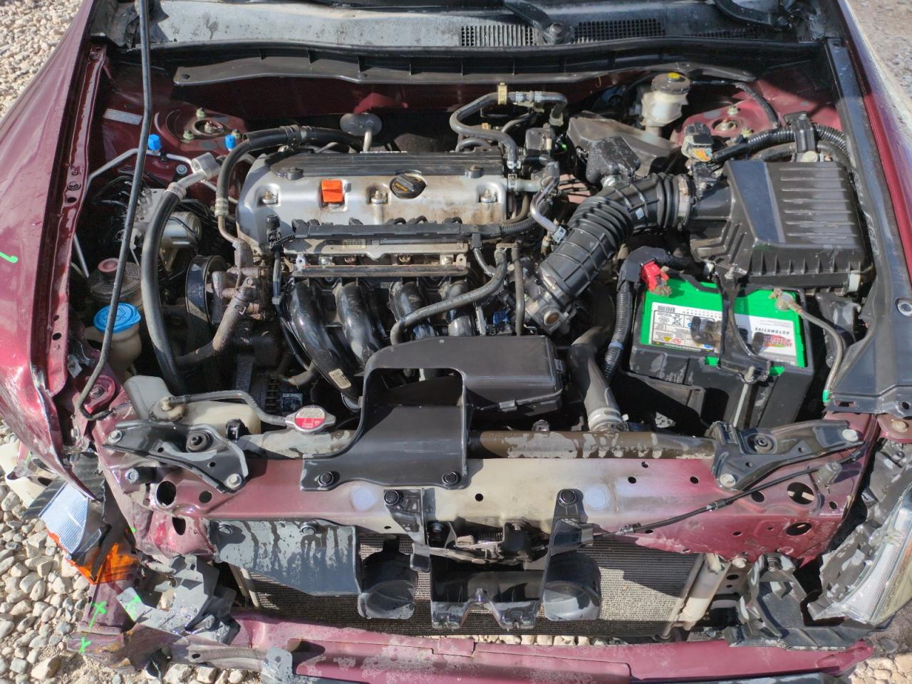 2011 Honda Accord - Image 11