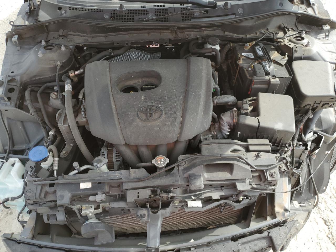 2018 Toyota Yaris - Image 11